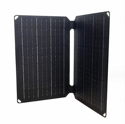 Trickle Power Portable Solar Charger Maintainer 12V 25W per applicazioni diverse