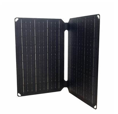 Trickle Power Portable Solar Charger Maintainer 12V 25W per applicazioni diverse