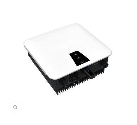 360V pannello solare microinverter solare su rete IP66 impermeabile